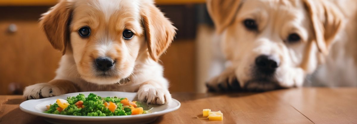 Vegetables for Dogs: Unlocking the Nutritional Benefits