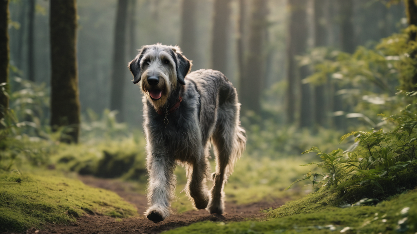 irish-wolfhound-dog