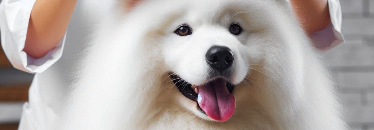 Grooming Samoyed Dog Tips for a Healthy and Beautiful Coat